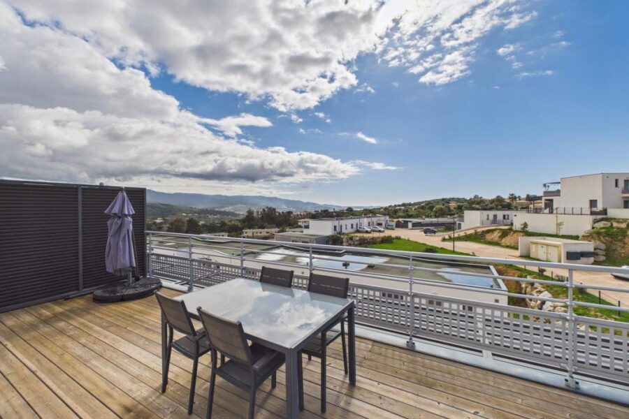 Appartement à vendre à Grosseto prugna