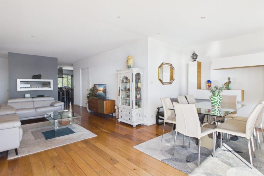 Appartement à vendre à Ajaccio