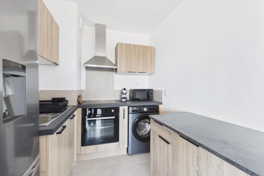Appartement à vendre à Pietrosella
