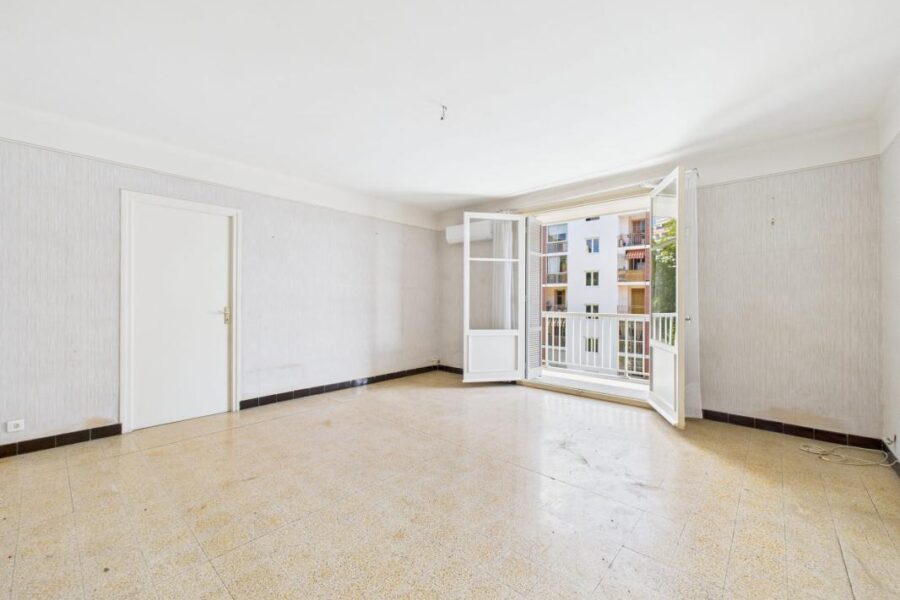 Appartement à vendre à Ajaccio