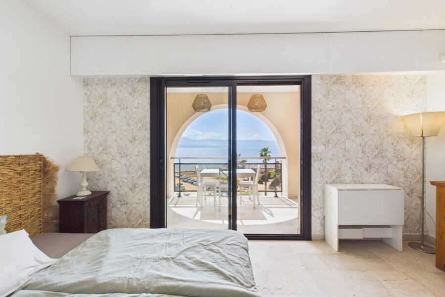 Appartement à vendre à Ajaccio