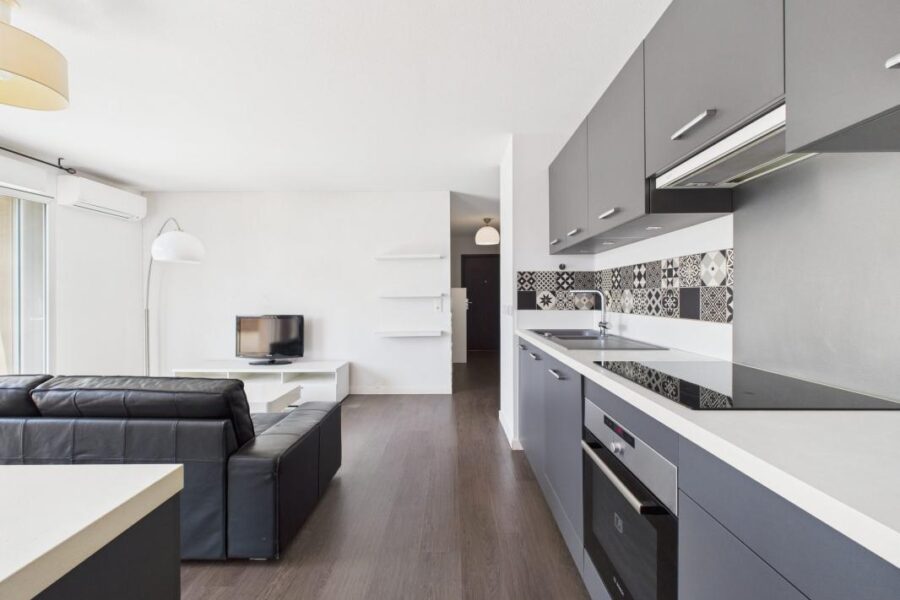 Appartement à vendre à Ajaccio