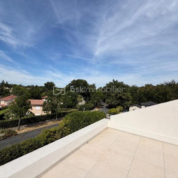 Appartement à vendre à Francheville