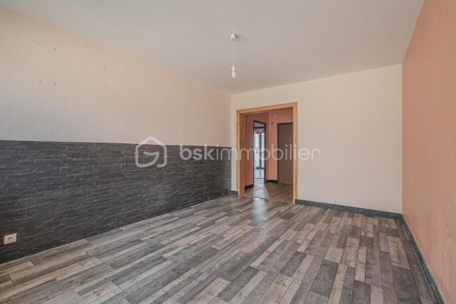 Appartement à louer à Cluses