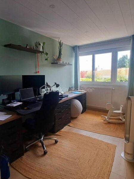 Appartement à vendre à Les sables d olonne