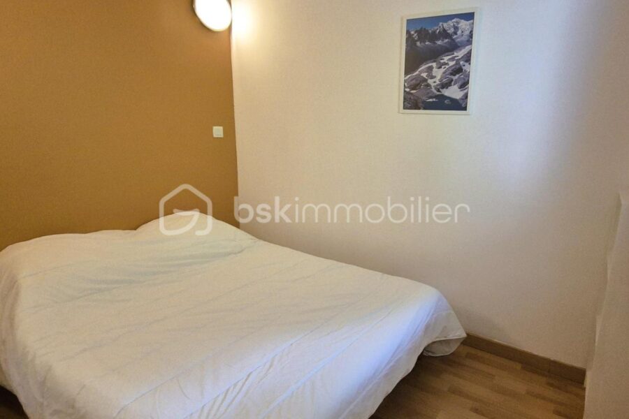 Appartement à vendre à La foux d allos