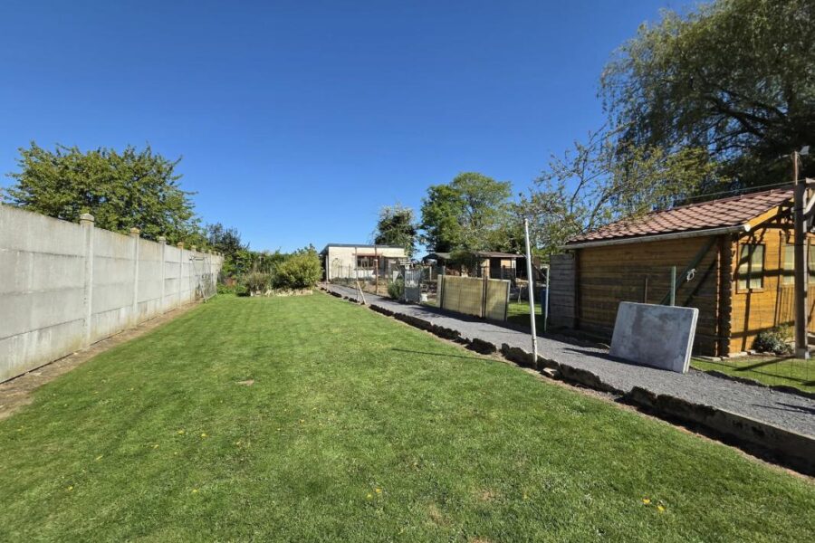 Maison à vendre à Busigny — Vue nature — photo 6