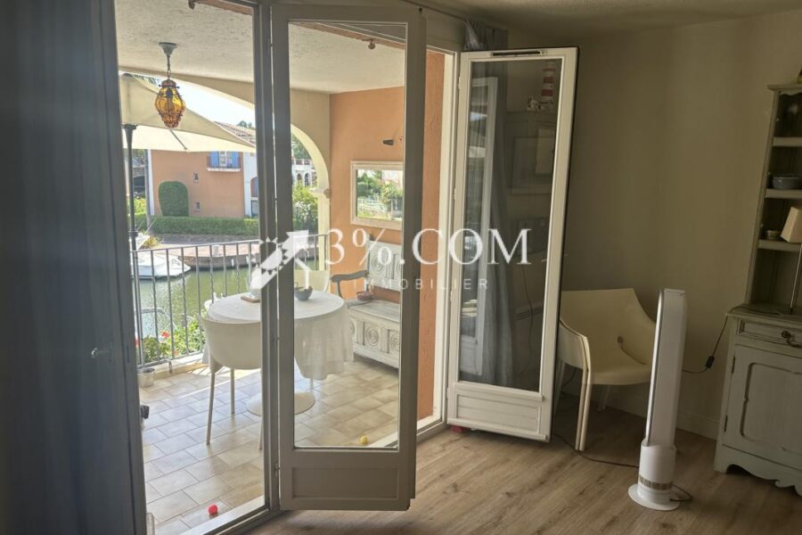 Appartement à vendre à Cogolin