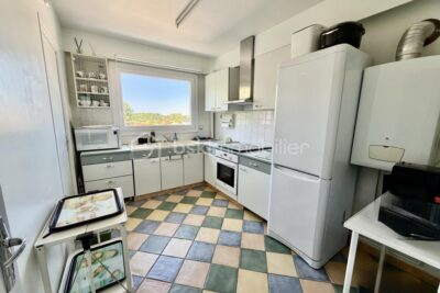 Appartement à vendre à Royan