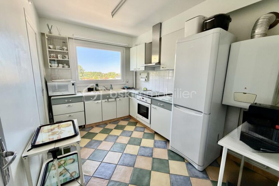 Appartement à vendre à Royan