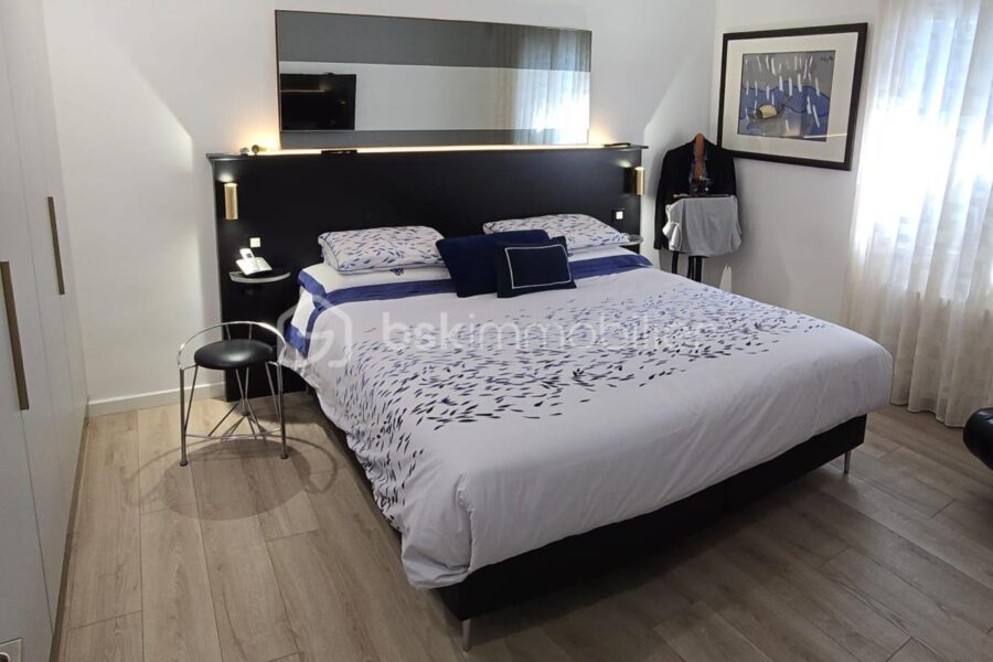 Appartement à vendre à Toulon — Vue mer — photo 5