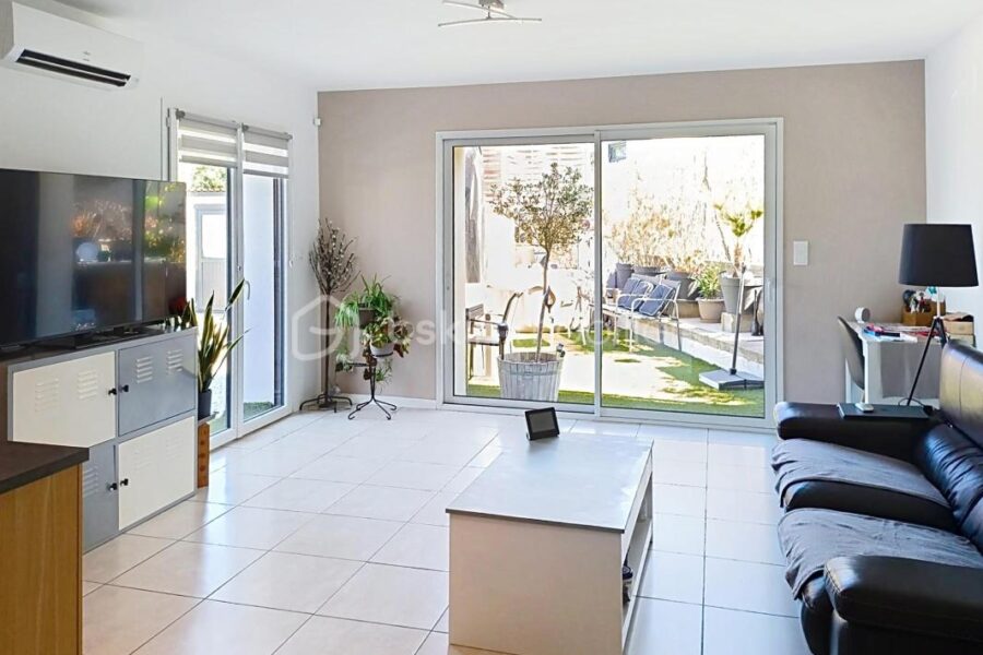 Maison à vendre à Beaucroissant