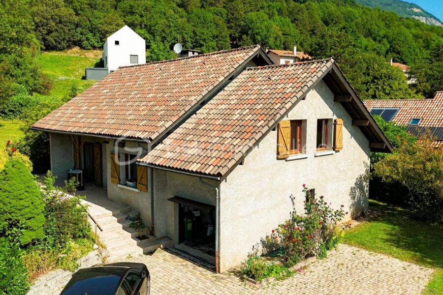 Maison à vendre à Claix
