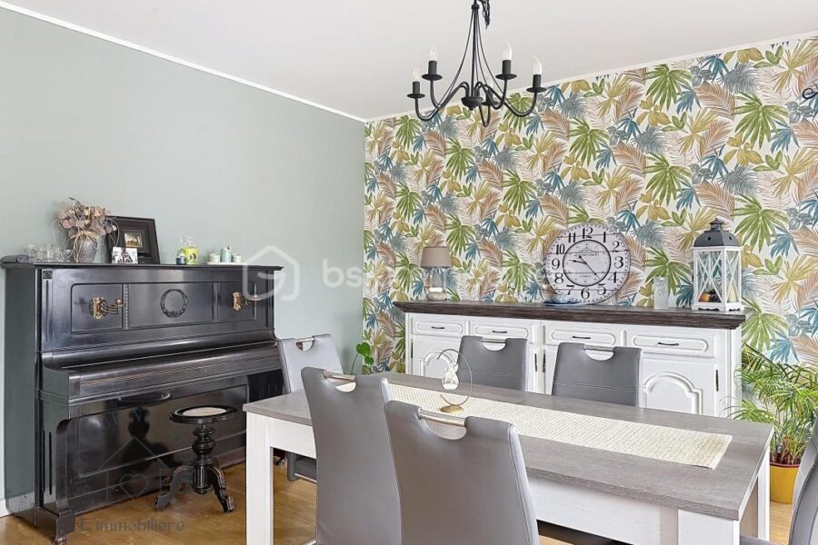 Appartement à vendre à Saverne