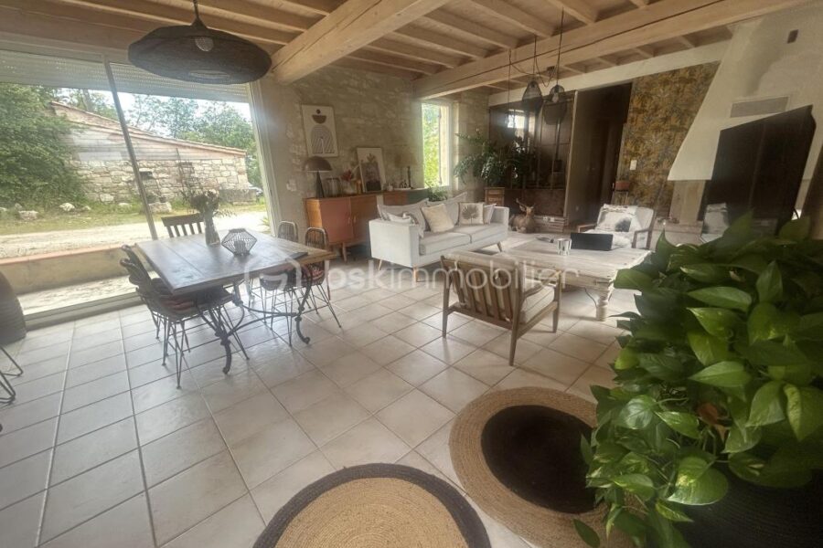 Maison à vendre à Agen