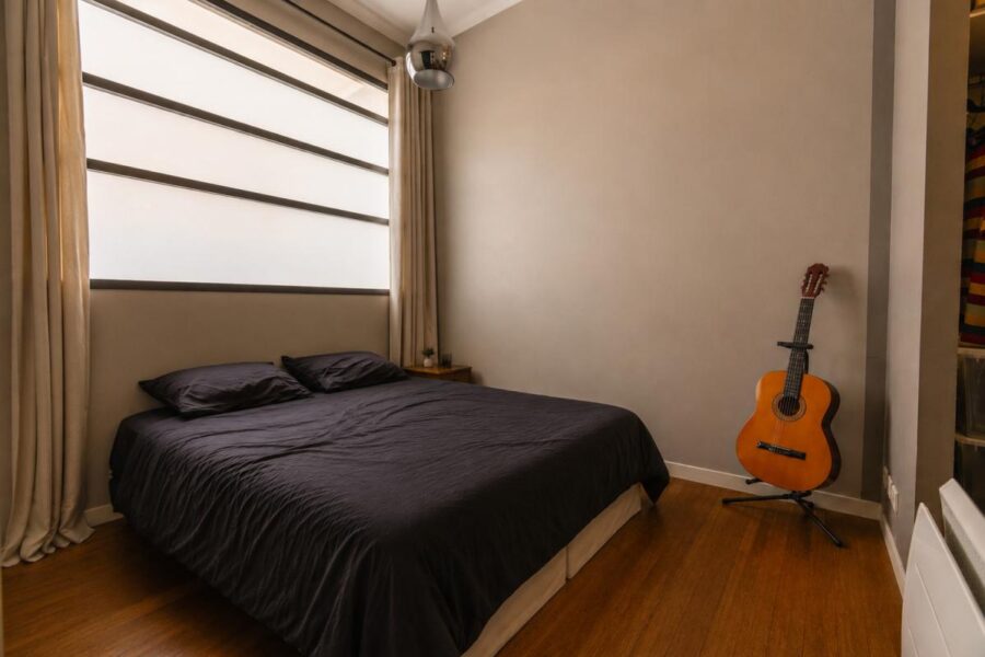 Appartement à vendre à Nantes