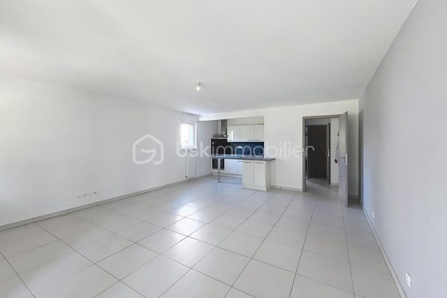 Appartement à vendre à Hegenheim