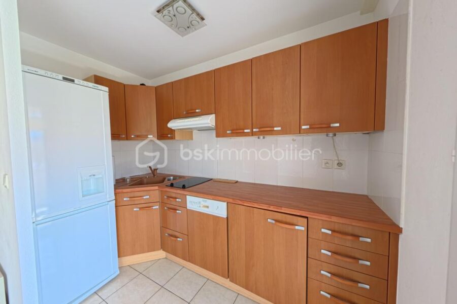 Appartement à vendre à Golfe juan — Vue sur la ville — photo 5