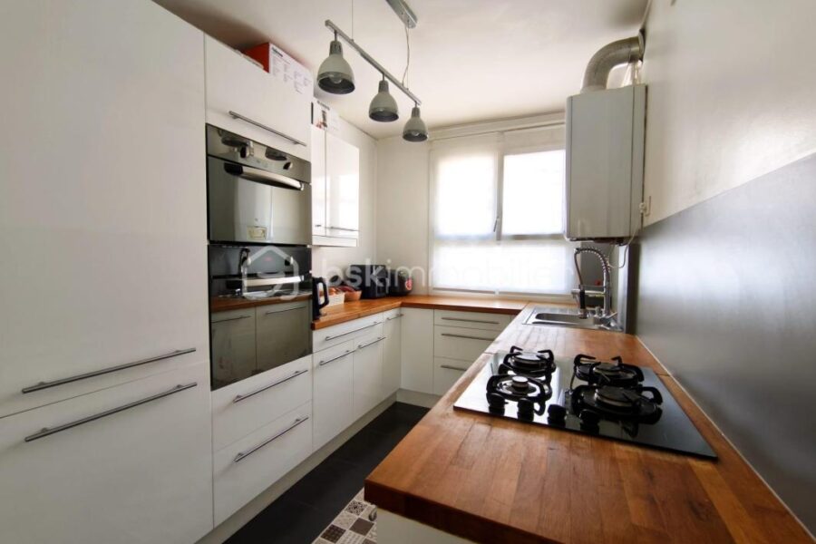 Appartement à vendre à Orleans