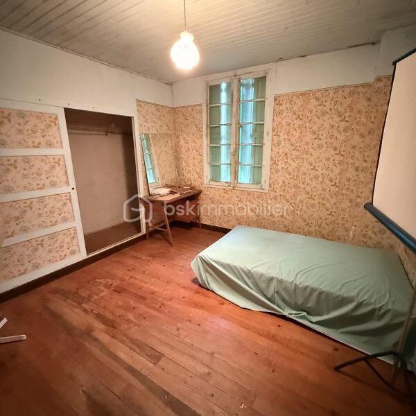 Maison à vendre à Tarasteix