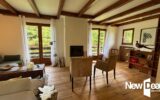 Maison à vendre à Chamonix mont blanc — Vue montagne — photo 6