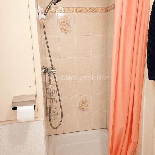 Appartement à vendre à Embrun — Vue montagne — photo 6