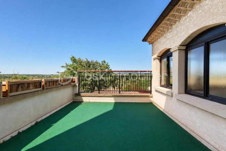 Maison à vendre à Grignan