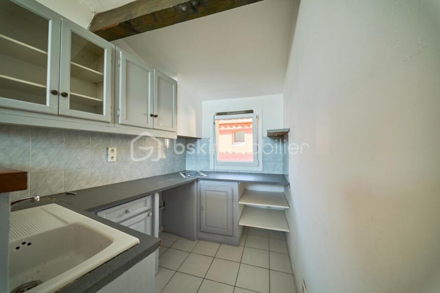 Appartement à vendre à Le beausset — Vue sur la ville — photo 5