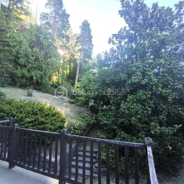 Maison à vendre à Voiron — Vue montagne — photo 5