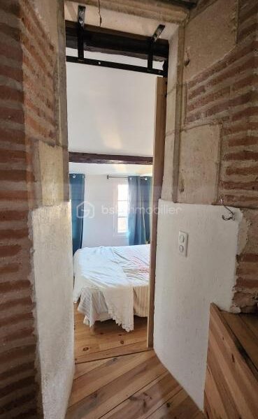 Appartement à vendre à Albi — Vue sur la ville — photo 6