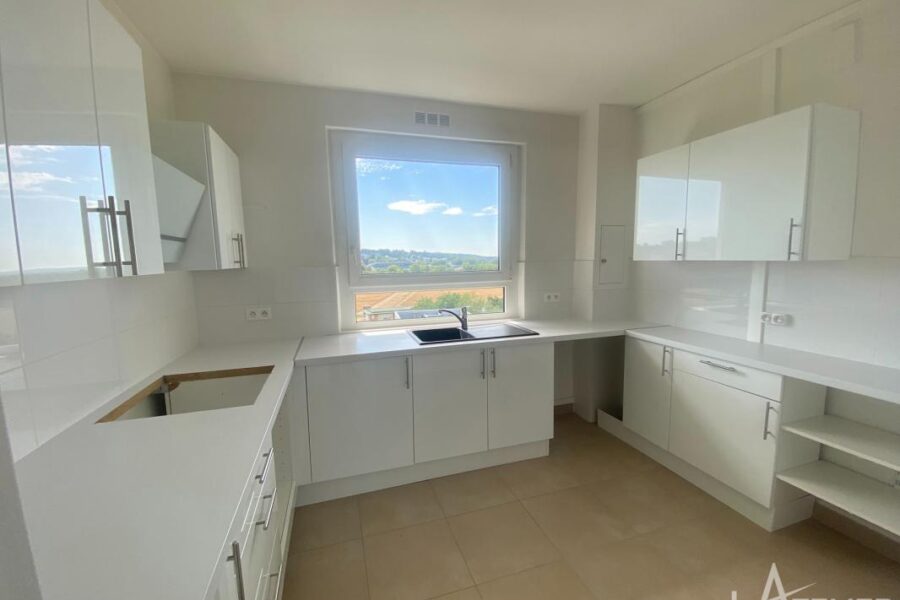 Appartement à louer à Saint cloud