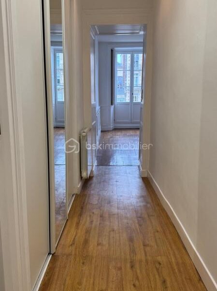 Appartement à vendre à Rennes — Vue sur la ville — photo 6