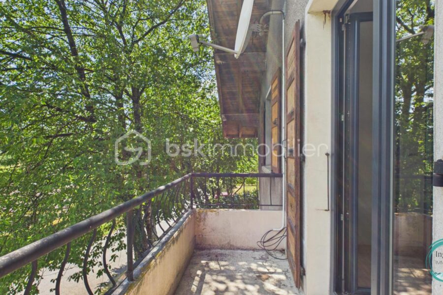 Appartement à vendre à La tour
