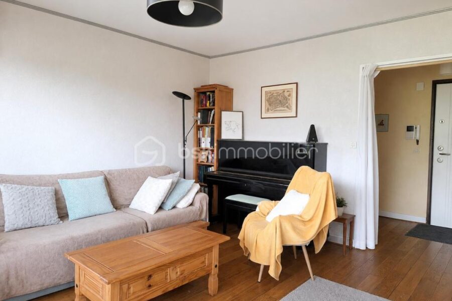 Appartement à vendre à Les ulis — Vue nature — photo 5