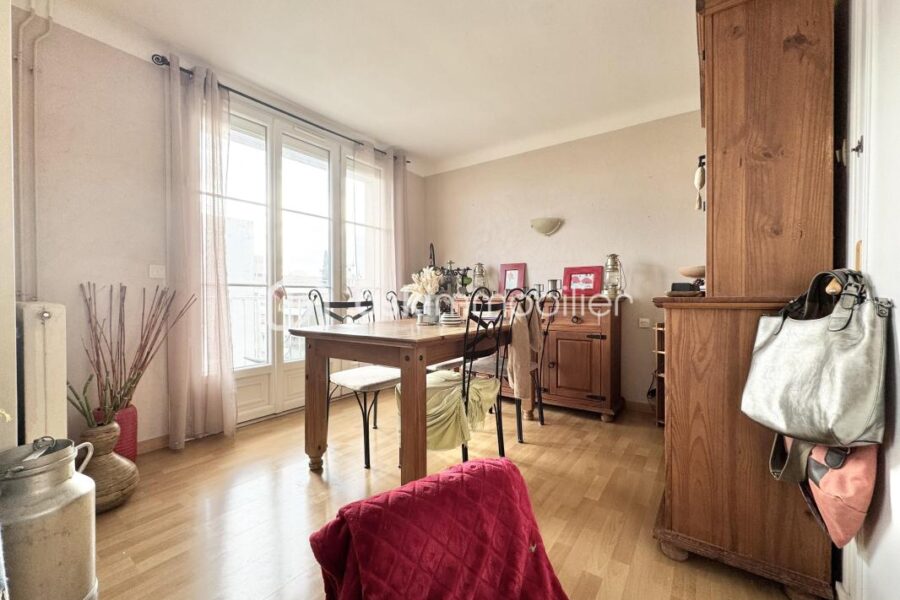 Appartement à vendre à Beziers — Vue parc — photo 6