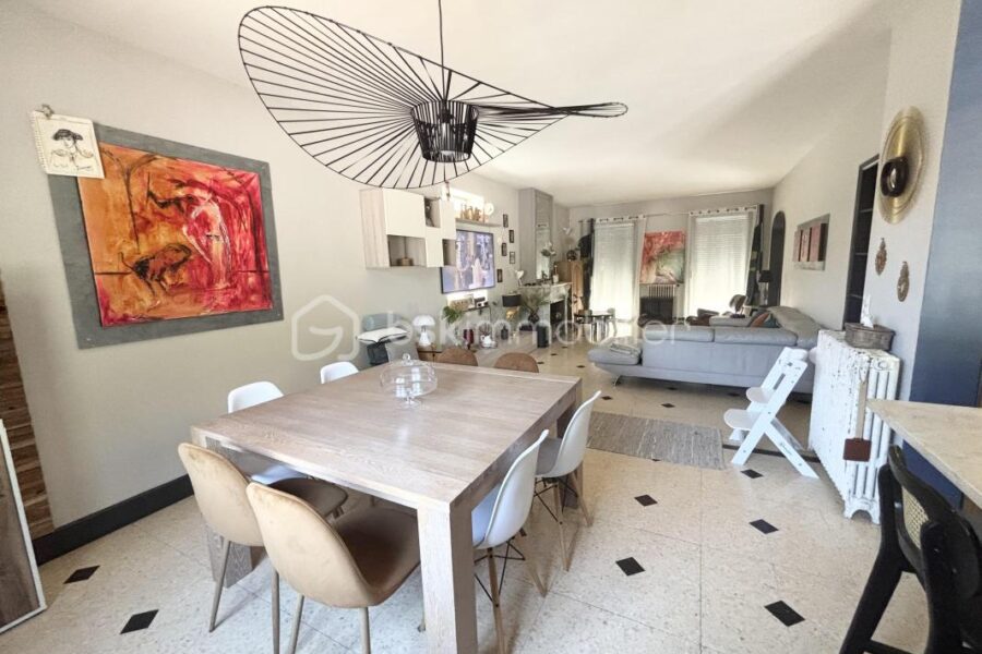 Maison à vendre à Beziers — Vue dégagée — photo 5
