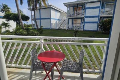 Appartement à vendre à Saint francois