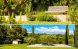 Maison à vendre à Saint michel d euzet — Vue nature — photo 5