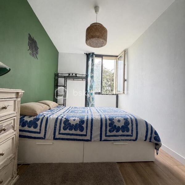 Appartement à vendre à Pierre benite — Vue nature — photo 6