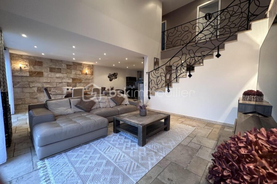 Maison à vendre à Maxstadt — Vue nature — photo 6