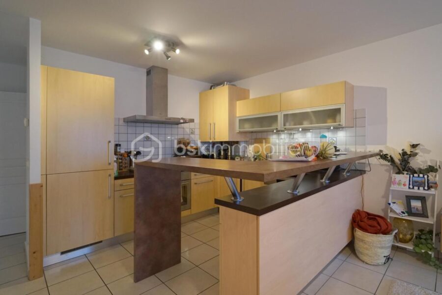 Appartement à vendre à Annecy — Vue montagne — photo 6