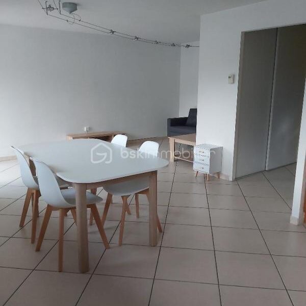 Appartement à vendre à Doussard — Vue montagne — photo 5