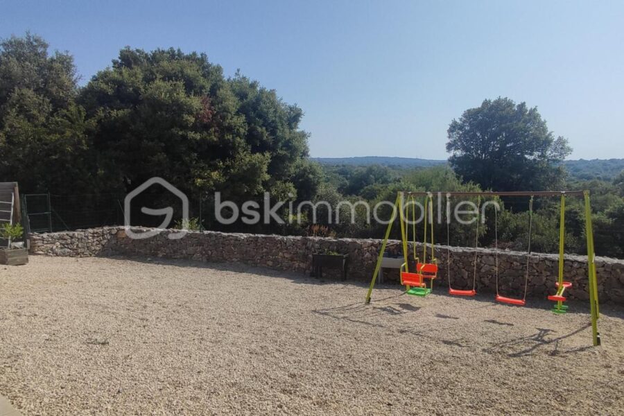 Maison à vendre à Bidon — Vue nature — photo 6