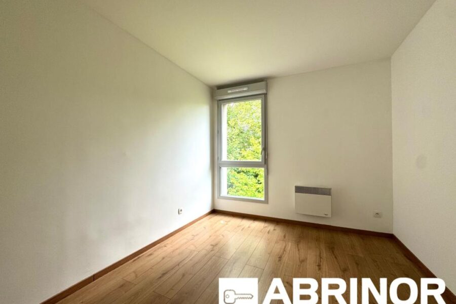 Appartement à vendre à Amiens — Vue nature — photo 6