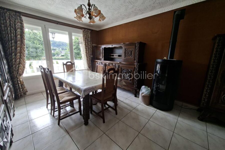 Maison à vendre à Longueil annel — Vue nature — photo 6