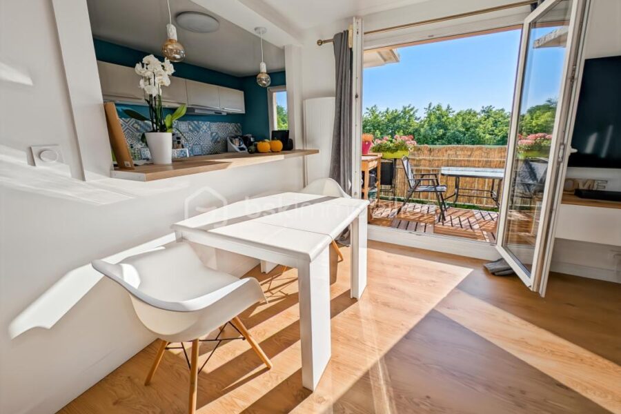 Appartement à vendre à Chelles — Vue nature — photo 5