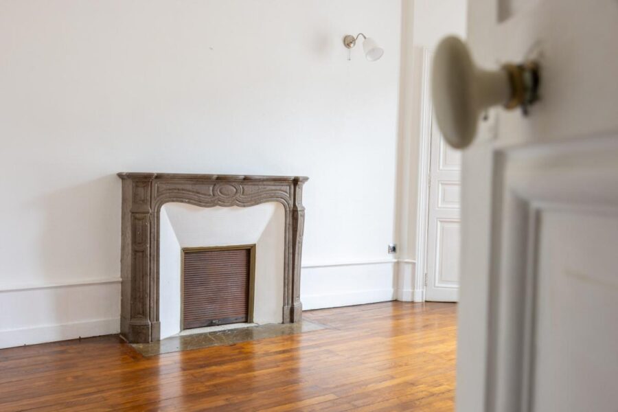 Appartement à vendre à Nantes — Vue sur la ville — photo 5
