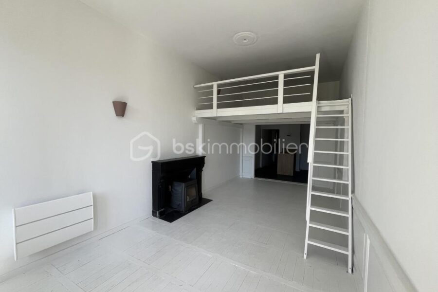 Appartement à vendre à Faverges — Vue montagne — photo 5