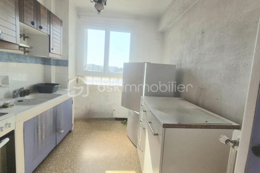 Appartement à vendre à La seyne sur mer — Vue mer — photo 5