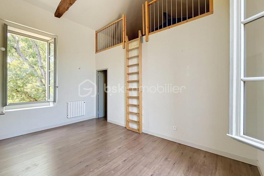 Appartement à vendre à Nîmes — Vue nature — photo 6